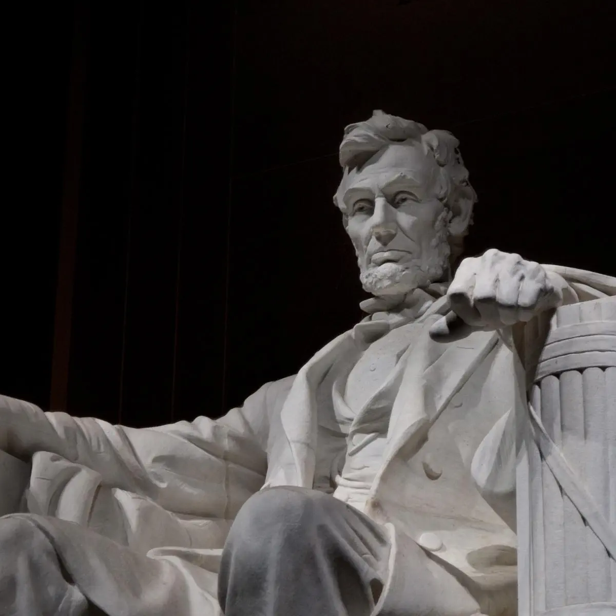 Lincoln-memorial Lincoln memorial