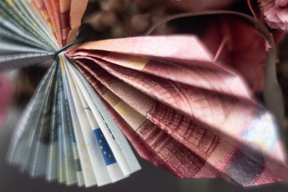 Week 17 - euros
