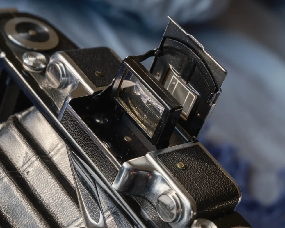 Week 49 - albada viewfinder