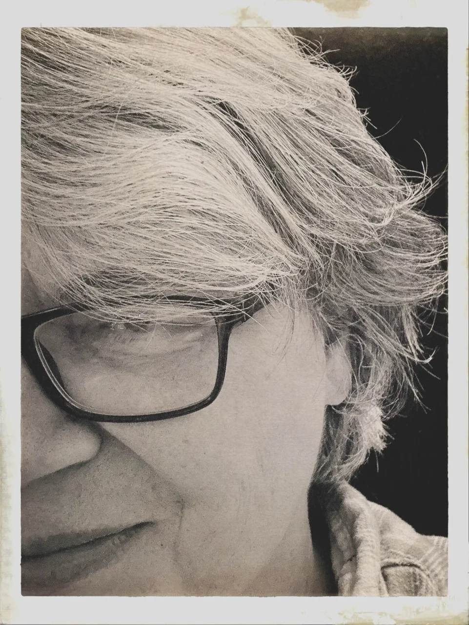 Selfportrait