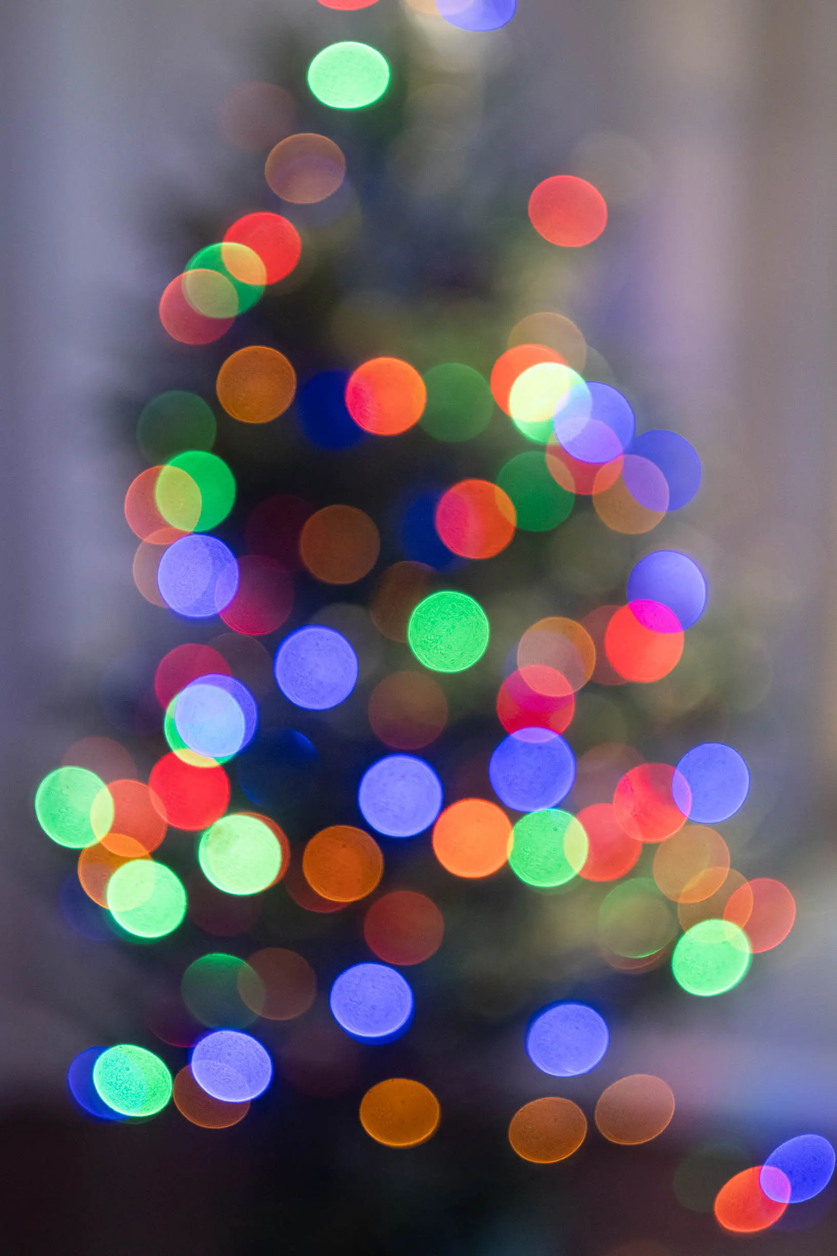 Bokeh-1 Image of bokeh balls